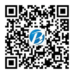 企业公众号二维码