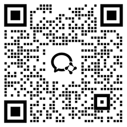 企业微信二维码